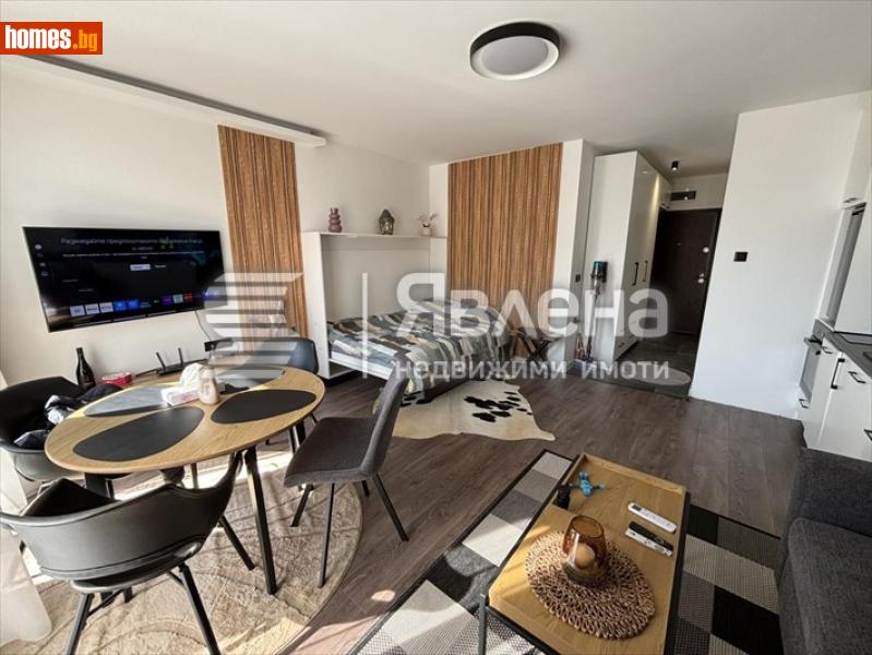 Едностаен, 46m² - Жк. Левски В, София - Апартамент за продажба - ЯВЛЕНА - 119252598