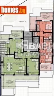 Четиристаен, 256m² - Апартамент за продажба - 119252620