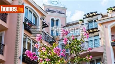 Двустаен, 55m² - Апартамент за продажба - 119252631