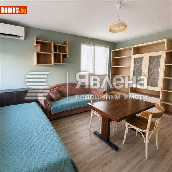 Двустаен, 77m² -  Червен Площад, Варна - Апартамент за продажба - ЯВЛЕНА - 119252667