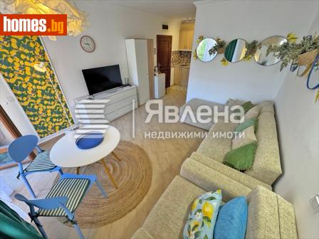 Едностаен, 38m² - Апартамент за продажба - 119252675