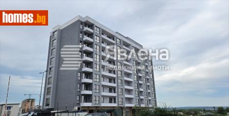Двустаен, 59m² - Апартамент за продажба - 119252685