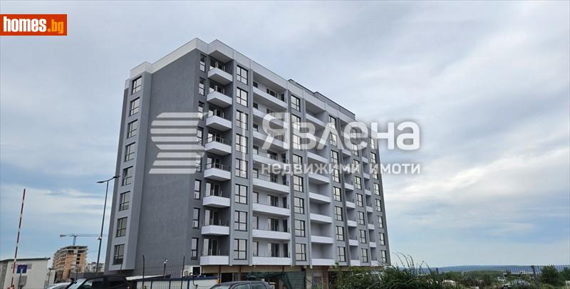 Двустаен, 59m² - Варна, Варна - Апартамент за продажба - ЯВЛЕНА - 119252685