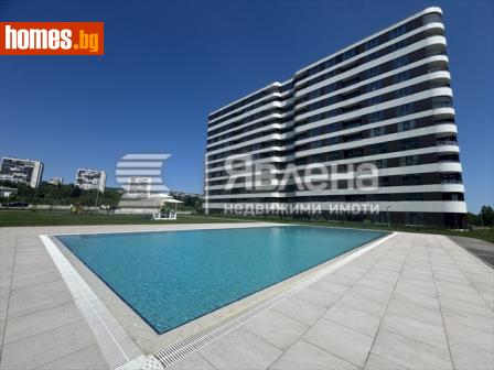 Четиристаен, 190m² - Апартамент за продажба - 119252702