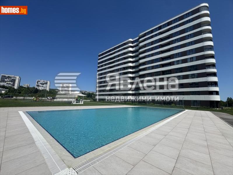 Четиристаен, 190m² - Жк. Трошево, Варна - Апартамент за продажба - ЯВЛЕНА - 119252702