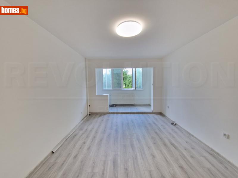 Двустаен, 45m² - Жк. Фондови Жилища, София - Апартамент за продажба - Революшън Естейт - 119253063