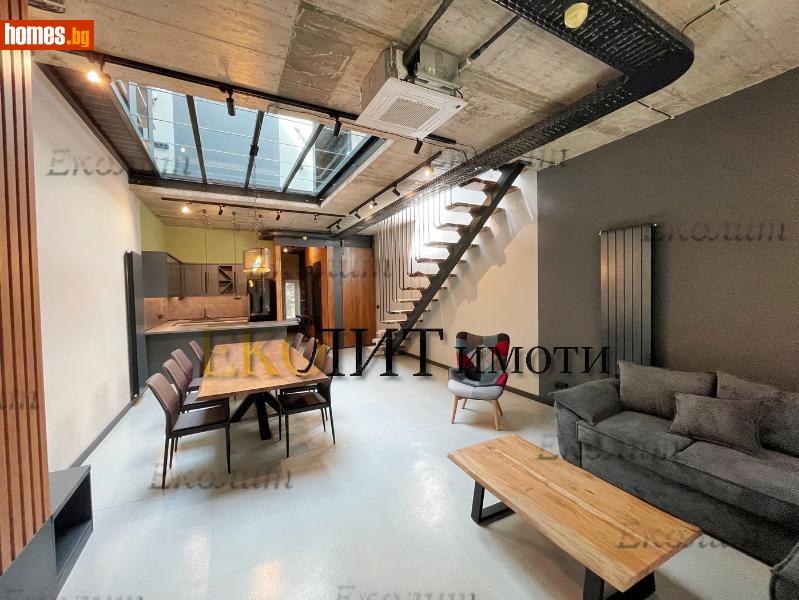 Къща, 273m² -  Драгалевци, София - Къща под наем - Еколит - 119253123