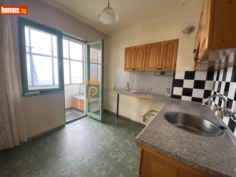 Двустаен, 60m² - Кв. Каменица , Пловдив - Апартамент за продажба - Перфект Консулт - 119253185