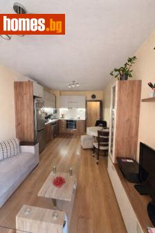 Двустаен, 58m² - Апартамент за продажба - 119253223