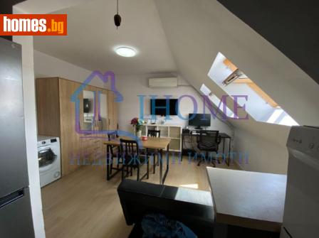 Тристаен, 72m² - Апартамент за продажба - 119253256