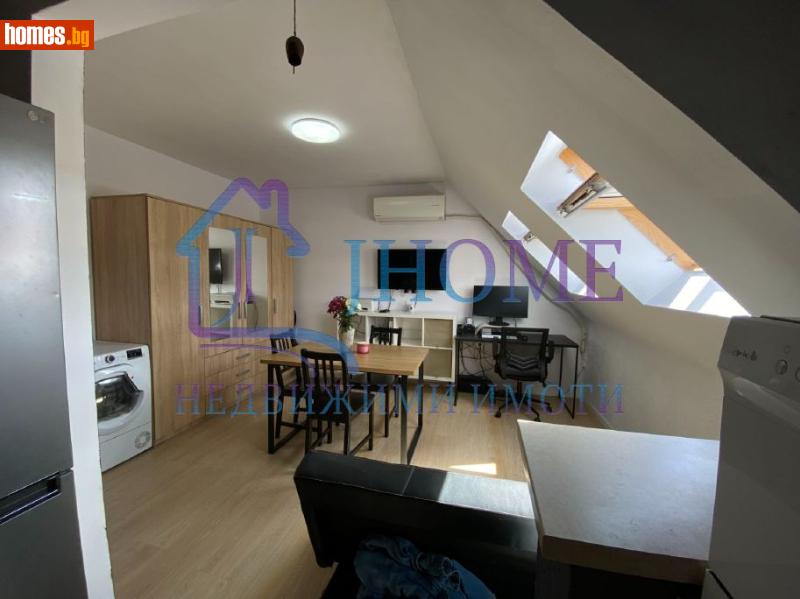 Тристаен, 72m² - Кв. Виница, Варна - Апартамент за продажба - J HOME - 119253256