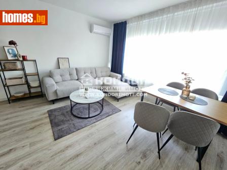 Тристаен, 88m² - Апартамент за продажба - 119253263