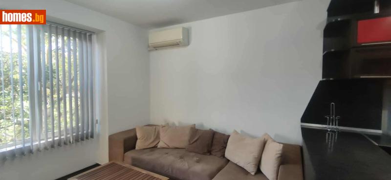 Двустаен, 60m² - Жк. Христо Ботев, Пловдив - Апартамент за продажба - Хоби Имоти - 119253281