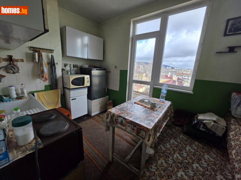 Двустаен, 64m² -  Център, Шумен - Апартамент за продажба - Шуменъ  - 119253802