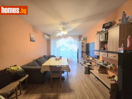 Тристаен, 83m² - Апартамент за продажба - 119254577