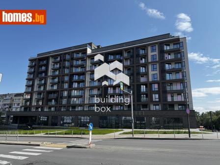 Тристаен, 71m² - Апартамент за продажба - 119254613