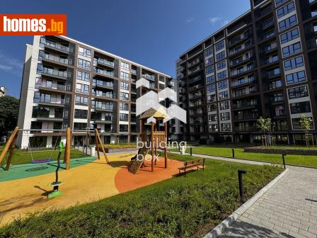 Тристаен, 71m² - Апартамент за продажба - 119254623