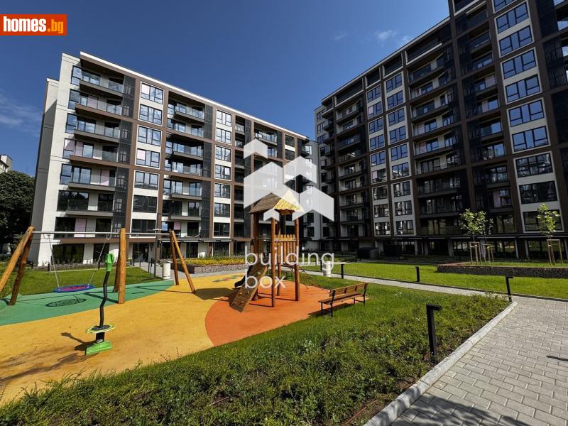 Тристаен, 71m² - Жк. Лагера, София - Апартамент за продажба - Билдинг Бокс - 119254623