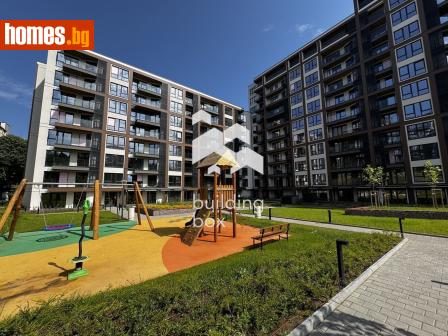 Тристаен, 71m² - Апартамент за продажба - 119254633