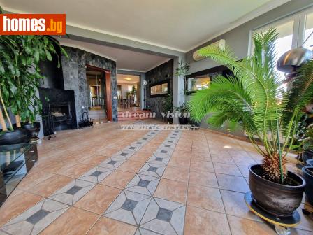 Къща, 540m² - Къща за продажба - 119255202
