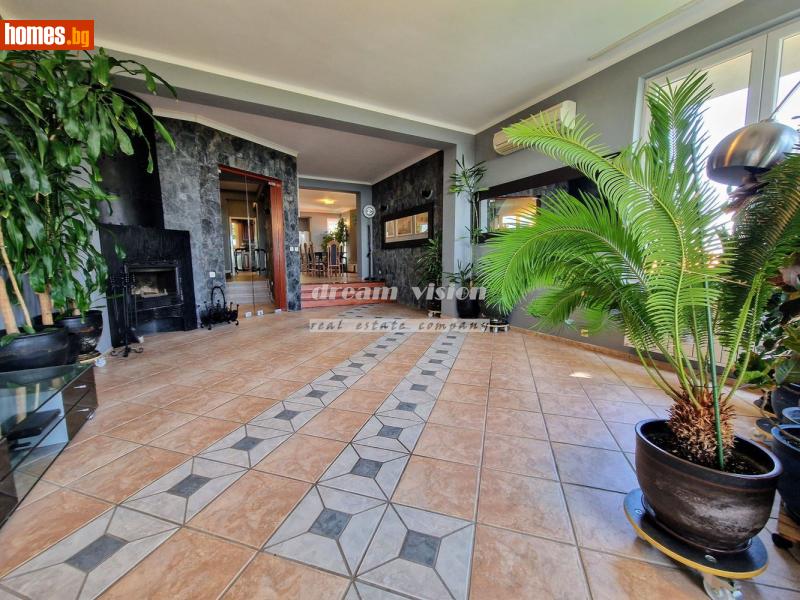 Къща, 540m² - Кв. Бояна, София - Къща за продажба - ДРИЙМ ВИЖЪН НЕДВИЖИМИ ИМОТИ - 119255202