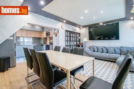 Тристаен, 127m² - Апартамент за продажба - 119255362