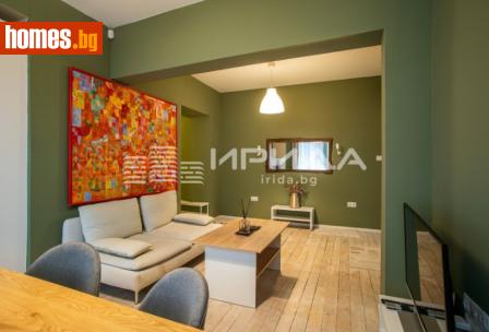Тристаен, 86m² - Апартамент за продажба - 119258339