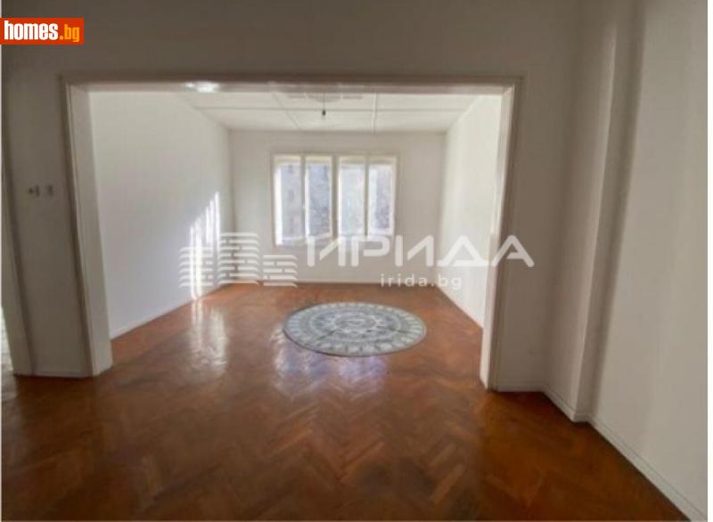 Тристаен, 86m² -  Център, София - Апартамент за продажба - Ирида - 119258393
