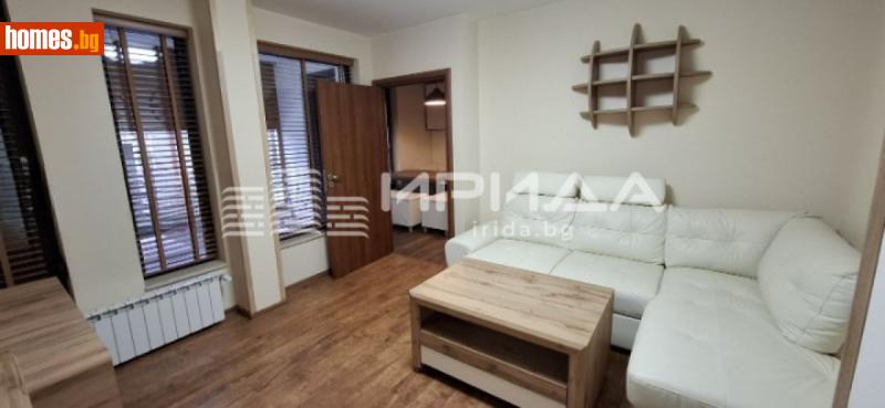 Тристаен, 87m² -  Оборище, София - Апартамент за продажба - Ирида - 119258405