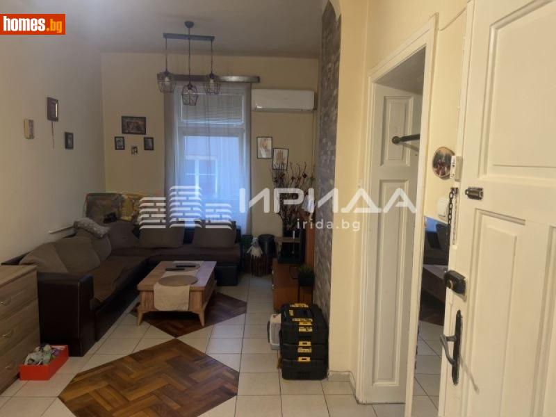 Тристаен, 80m² - Жк. Яворов, София - Апартамент за продажба - Ирида - 119258554