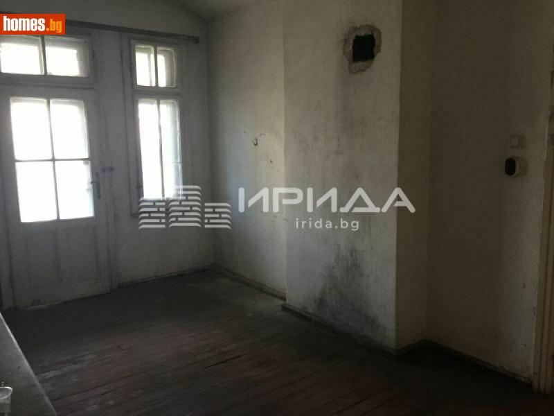 Тристаен, 88m² -  Център, София - Апартамент за продажба - Ирида - 119258692