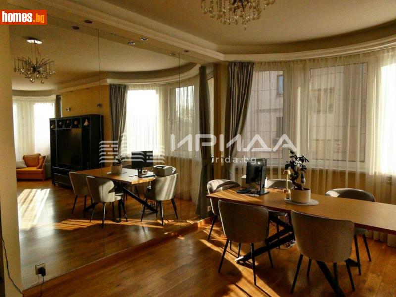 Мезонет, 155m² -  Център, София - Апартамент за продажба - Ирида - 119258749