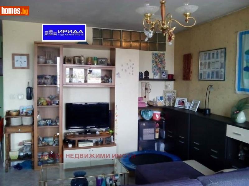 Двустаен, 74m² -  Оборище, София - Апартамент за продажба - Ирида - 119258770
