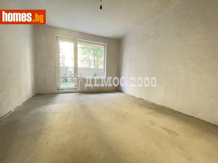 Двустаен, 80m² - Апартамент за продажба - 119259121