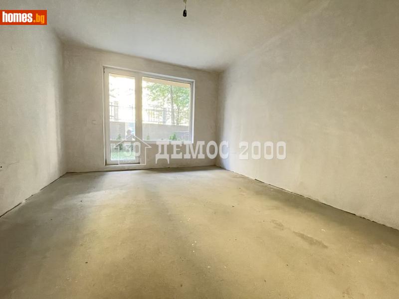 Двустаен, 80m² - К.к.Св.Константин и Елена, Варна - Апартамент за продажба - Демос 2000 ООД - 119259121