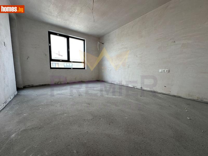Двустаен, 76m² - Жк. Христо Смирненски, Пловдив - Апартамент за продажба - ИМОТИ ПРЕМИЕР - 119260018