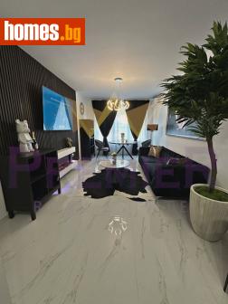 Двустаен, 60m² - Апартамент за продажба - 119260071