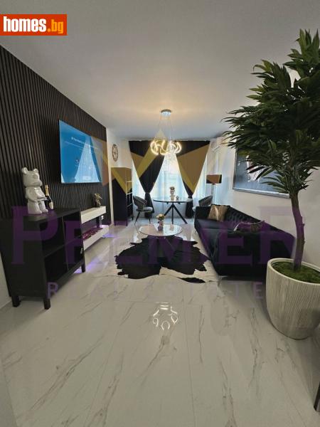 Двустаен, 60m² - Кв. Кръстова Вада, София - Апартамент за продажба - ИМОТИ ПРЕМИЕР - 119260071