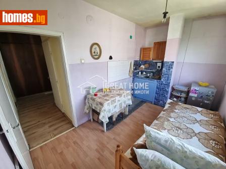 Тристаен, 65m² - Апартамент за продажба - 119261131