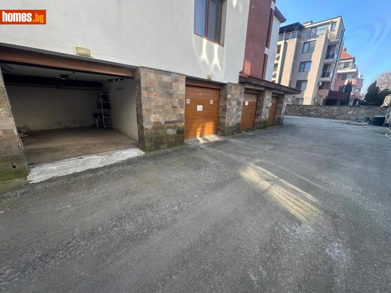 Гараж, 20m² - Гр.Несебър, Бургас - Апартамент за продажба - Easy Rentals  - 119261813
