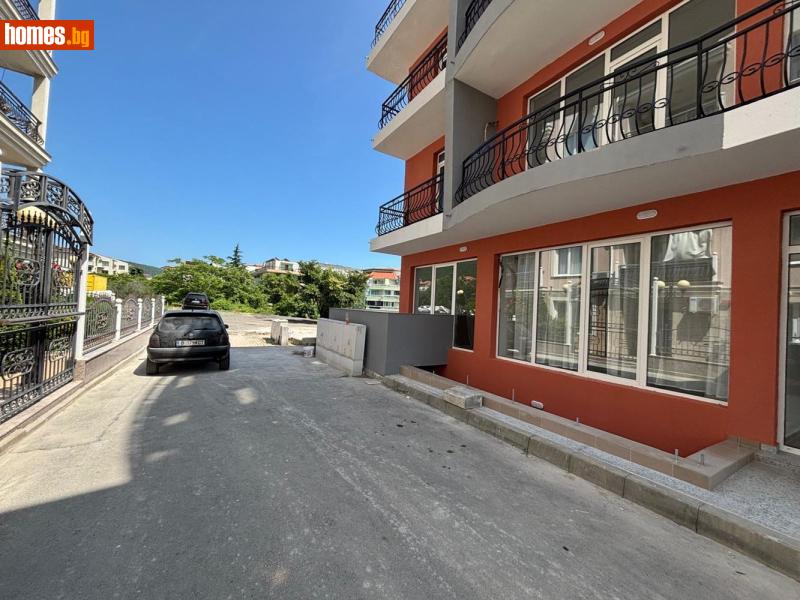 Двустаен, 61m² - Гр.Свети Влас, Бургас - Апартамент за продажба - Easy Rentals  - 119261817