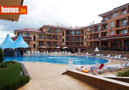 Тристаен, 100m² - Апартамент за продажба - 119261837