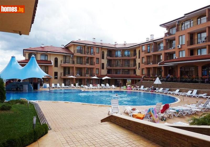 Тристаен, 100m² - Гр.Свети Влас, Бургас - Апартамент за продажба - Easy Rentals  - 119261837