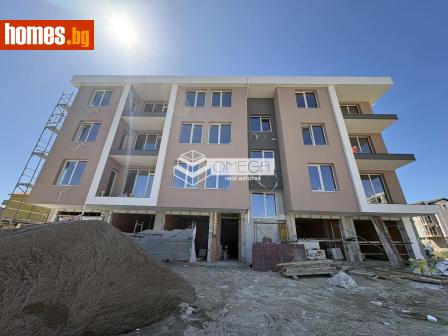 Тристаен, 90m² - Апартамент за продажба - 119261990