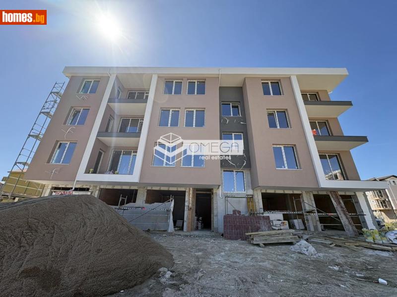Тристаен, 90m² - С.Равда, Бургас - Апартамент за продажба - Омега Естейт ЕООД - 119261990