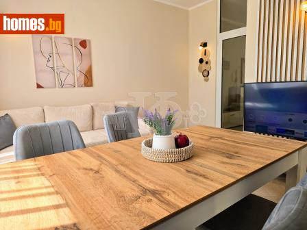 Двустаен, 59m² - Апартамент за продажба - 119262056