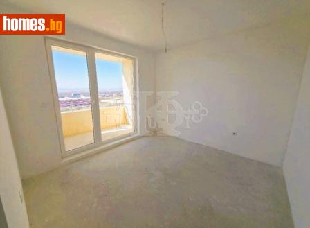 Двустаен, 53m² - Апартамент за продажба - 119262076