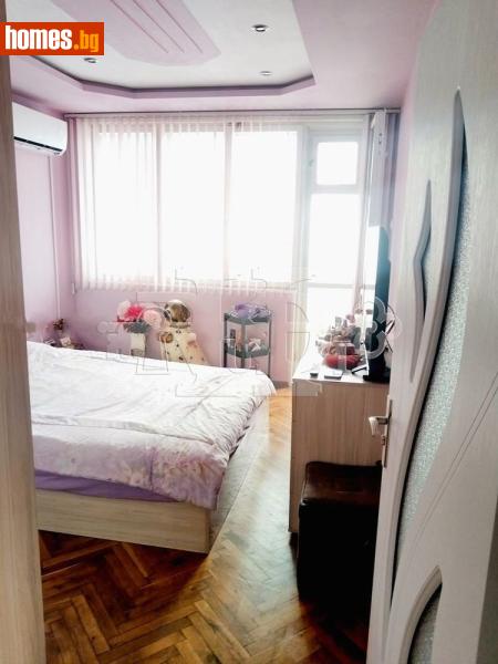 Четиристаен, 96m² -  ЛК Тракия, Варна - Апартамент за продажба - Руди Кей - 119262086