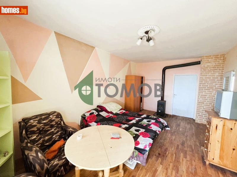 Четиристаен, 107m² -  Боян Българанов 2, Шумен - Апартамент за продажба - Имоти Томов - 119265331