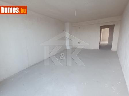 Тристаен, 96m² - Апартамент за продажба - 119265712